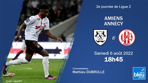 annecy vs amiens prediction